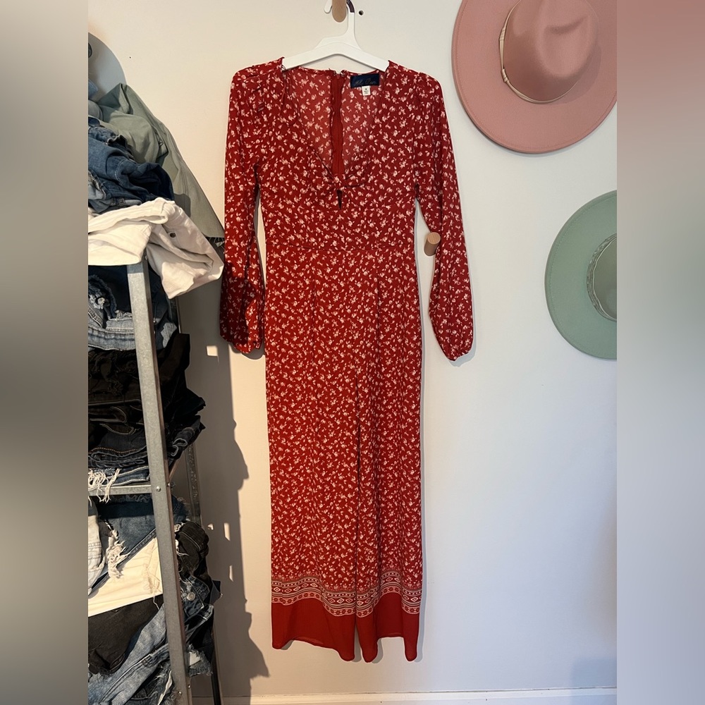 Jumpsuit